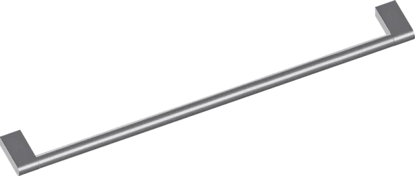 Gaggenau GH045010 — Ручка из нержавеющей стали, 450 мм