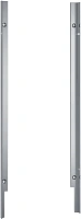 Gaggenau DA020011 — Комплект стальных профилей