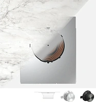 Gaggenau CU428100 — Скрытый индукционный модуль