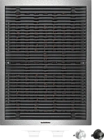 Gaggenau VR414115 — Электрический гриль Vario 38 см
